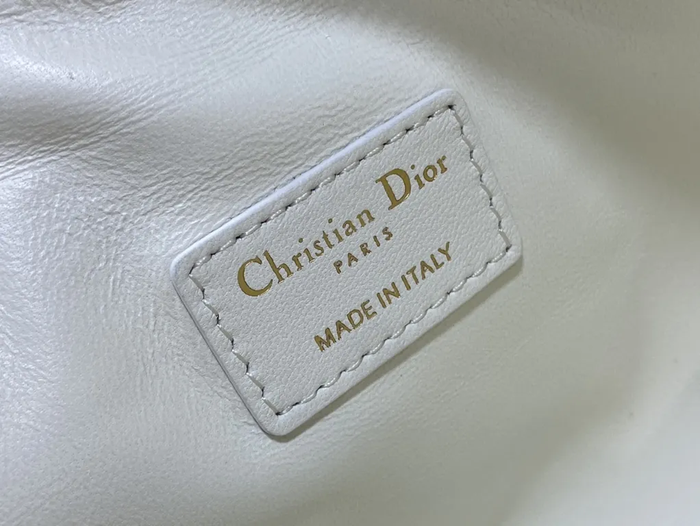 Dior Bag 